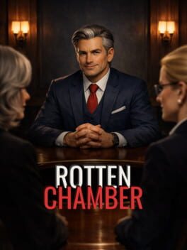 Rotten Chamber Cover