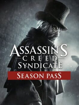 Assassin's Creed Syndicate: Season Pass Cover