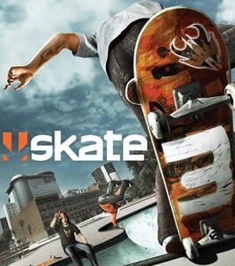Skate Share Pack Cover