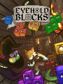 Eyehold Blocks Cover