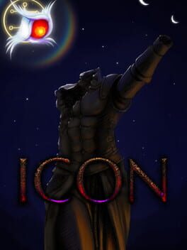 Icon Cover