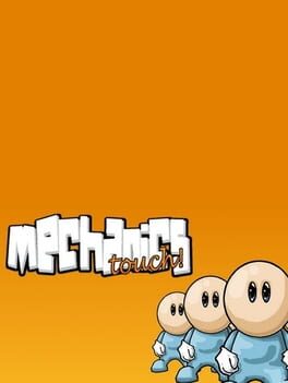 Mechanics Touch Cover