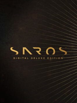 Saros: Digital Deluxe Cover