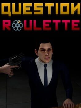 Question Roulette Cover