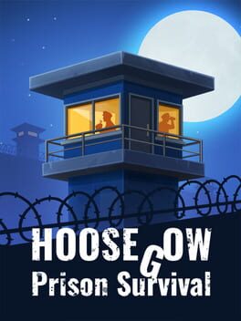 Hoosegow: Prison Survival Cover