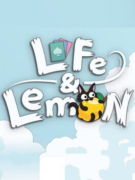Life and Lemon Cover