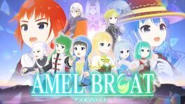 Amel Broat Cover