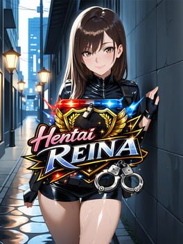 Hentai Reina Cover
