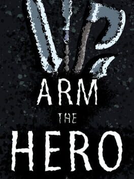 Arm the Hero Cover