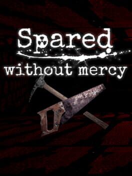 Spared without Mercy Cover