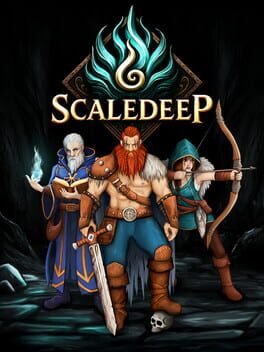 Scaledeep Cover