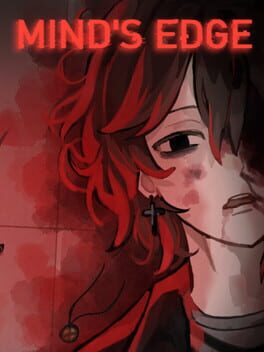 Mind's Edge Cover