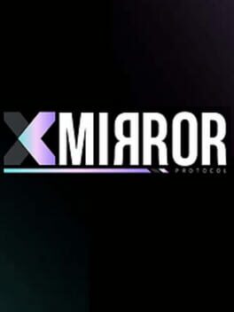 Mirror Protocol Cover