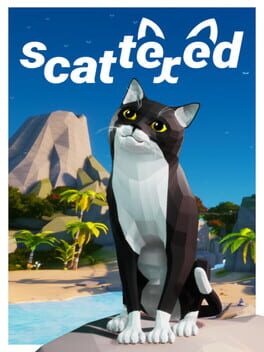 Scattered Cover
