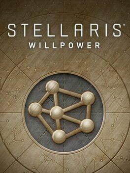 Stellaris: Willpower Cover