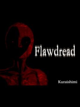 Flawdread Cover