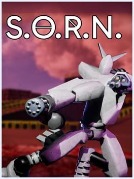 S.O.R.N. Cover
