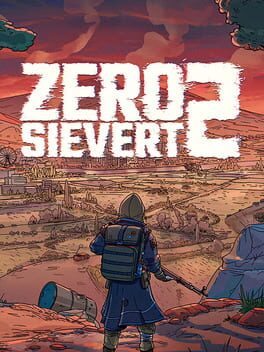 Zero Sievert 2 Cover