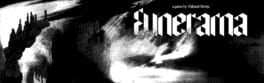 Funerama Cover
