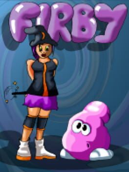 Firby Cover