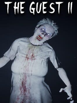 The Guest II Cover