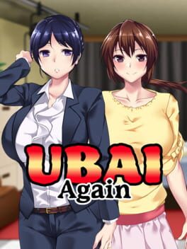 Ubai Again Cover
