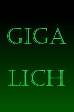 Giga Lich Cover