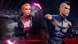 Invincible Vs.: Double Dimensions - Skin Bundle Cover