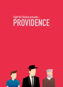 Providence Cover