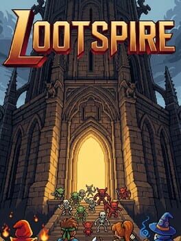 Lootspire Cover