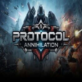 Protocol: Annihilation Cover
