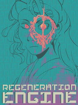 Regeneration Engine Cover