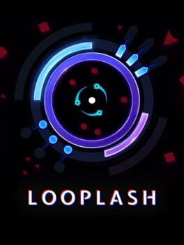 Looplash Cover