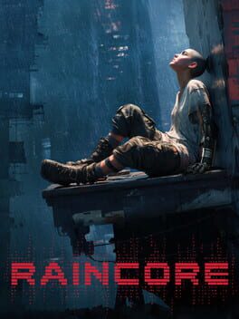 Raincore Cover