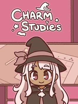 Charm Studies Cover