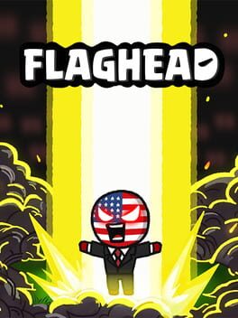 Flaghead Cover