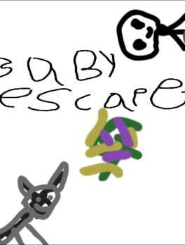 Baby Escape Cover
