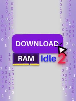 Download RAM Idle 2 Cover