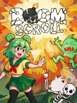 BoomScroll Cover