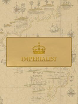Imperialist Cover