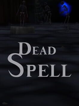 Dead Spell Cover