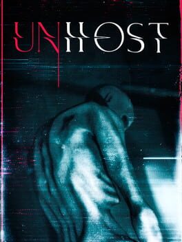 Unhost Cover