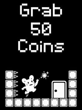 Grab 50 Coins Cover