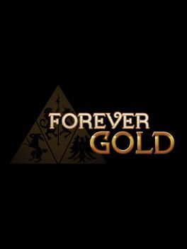 Forever Gold Cover