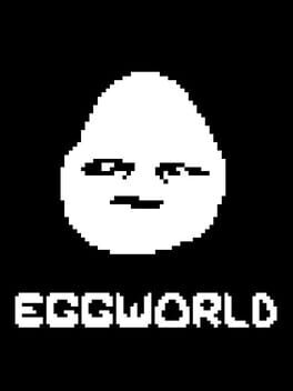 Eggworld Cover