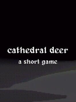 Cathderal Deer Cover