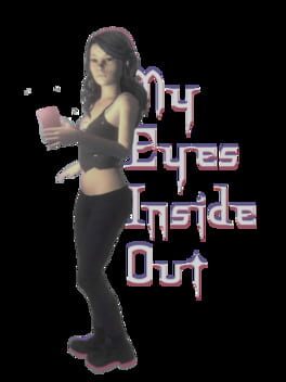 My Eyes Inside Out Cover