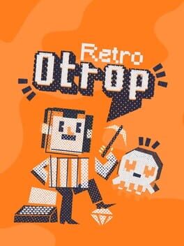 Retro Otrop Cover