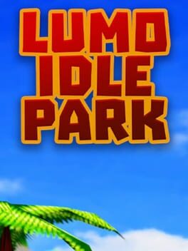 Lumo Idle Park Cover