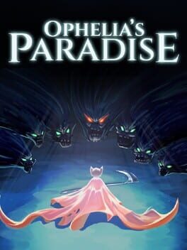 Ophelia´s Paradise Cover